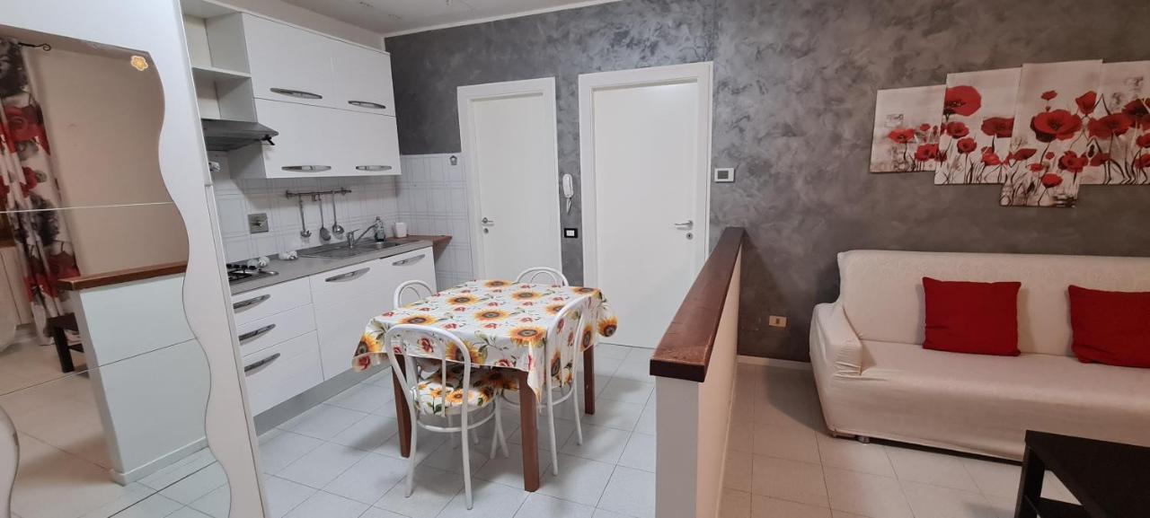 Casa Sossi Apartment San Piero a Sieve Exterior photo