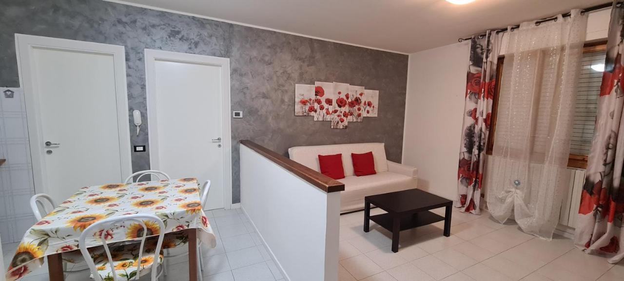 Casa Sossi Apartment San Piero a Sieve Exterior photo