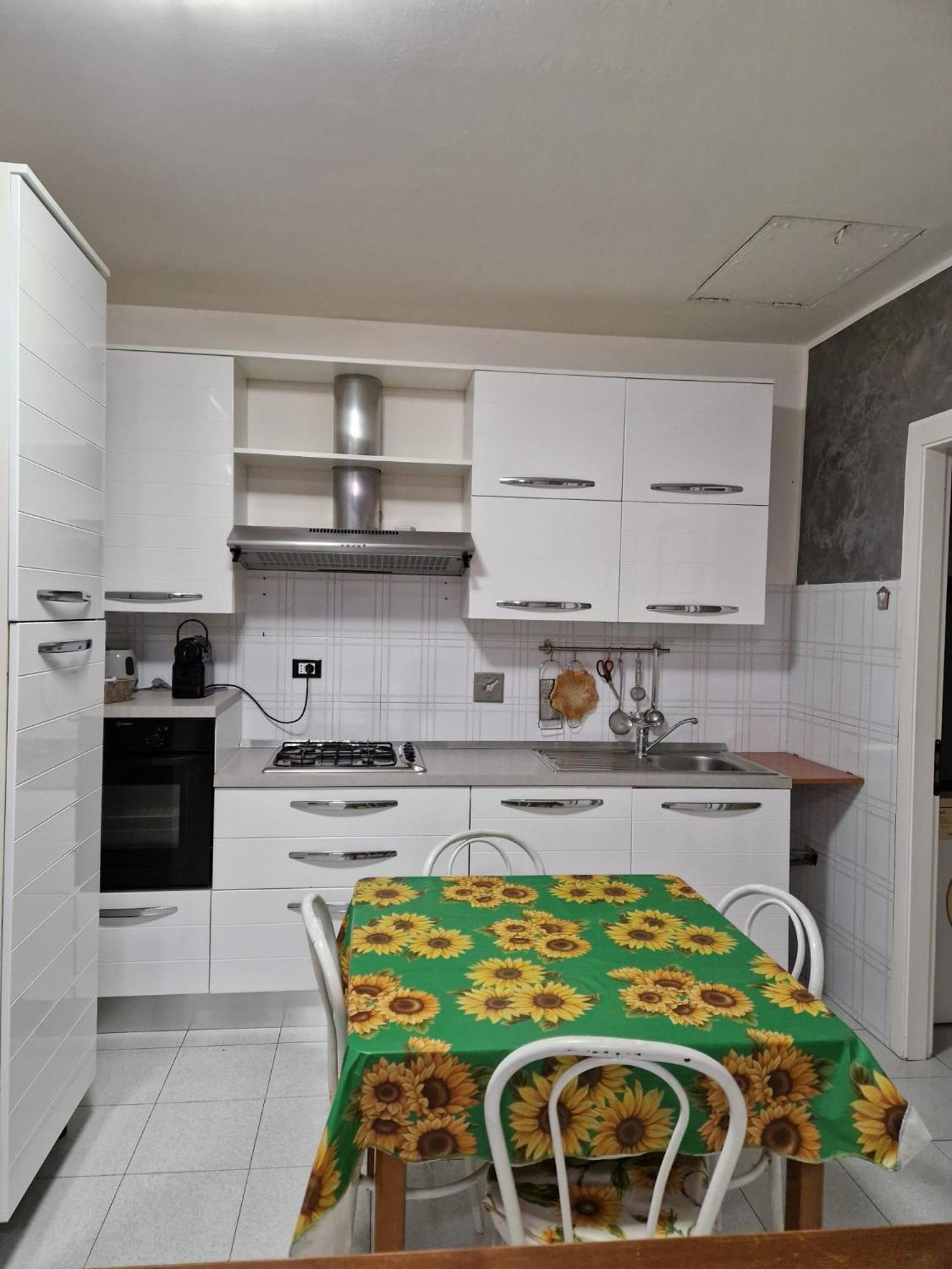 Casa Sossi Apartment San Piero a Sieve Exterior photo